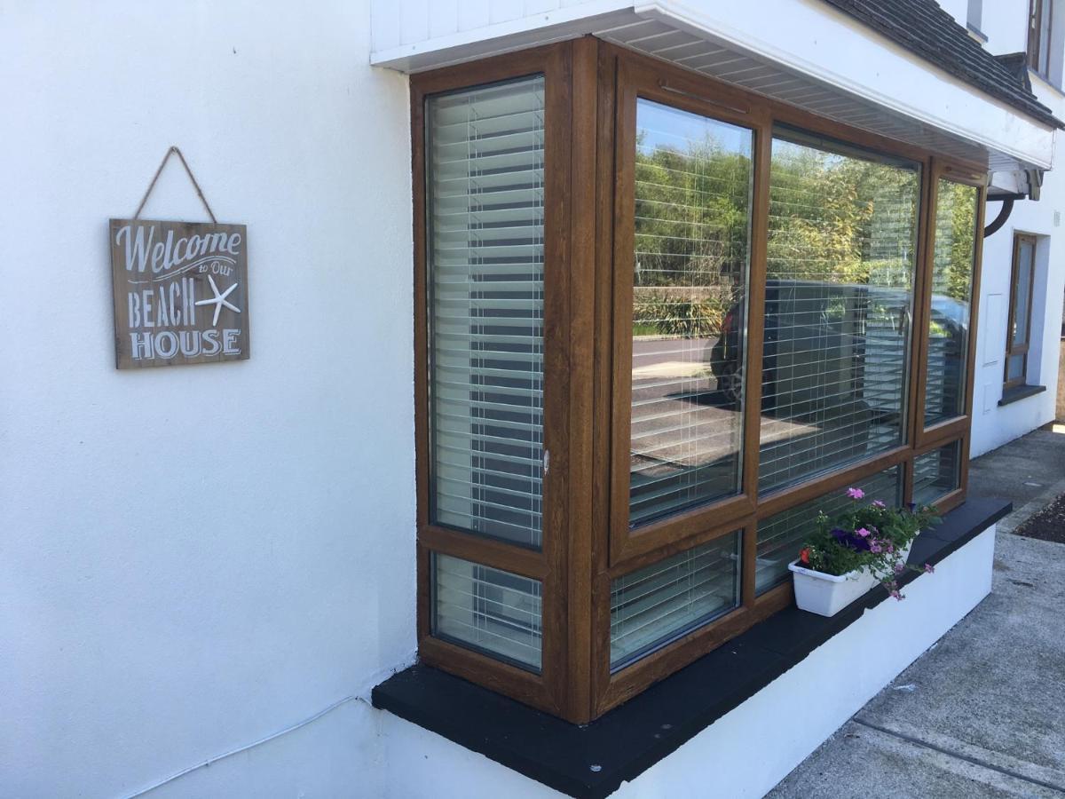 Summer Cottage In Kinsale Exterior foto