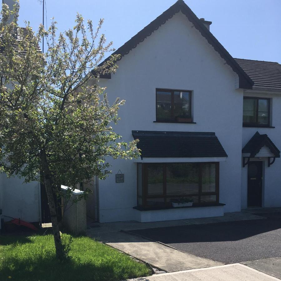 Summer Cottage In Kinsale Exterior foto