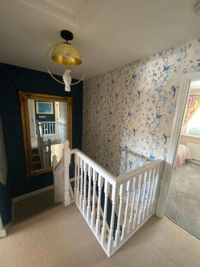 Summer Cottage In Kinsale Exterior foto