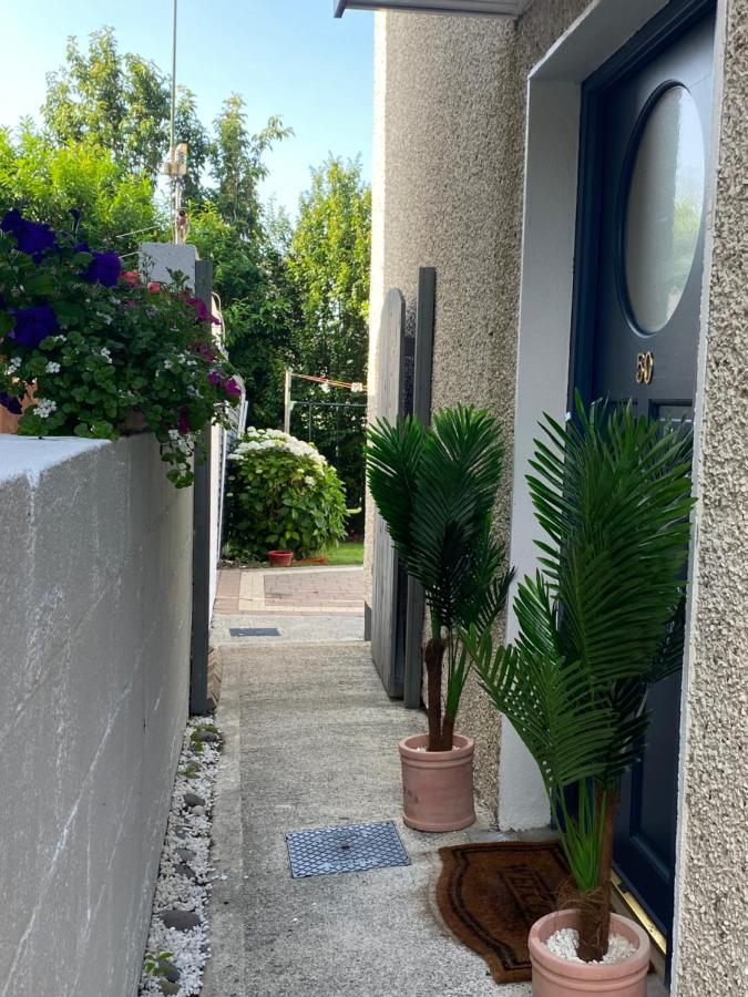 Summer Cottage In Kinsale Exterior foto