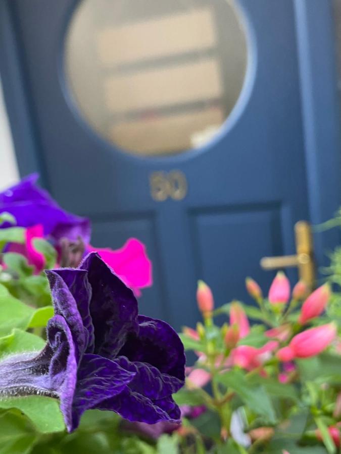 Summer Cottage In Kinsale Exterior foto